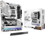 Motherboard - ASRock X870 Pro RS WiFi - Image 3