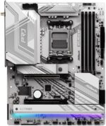 Motherboard - ASRock X870 Pro RS WiFi - Image 4