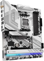 Motherboard - ASRock X870 Pro RS WiFi - Image 5