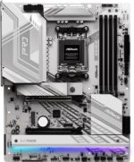 Motherboard - ASRock X870 Pro RS - Image 2