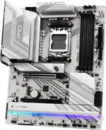Motherboard - ASRock X870 Pro RS - Image 3