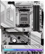 Motherboard - ASRock X870 Pro RS - Image 5