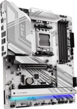 Motherboard - ASRock X870 Pro RS - Image 6