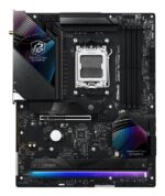 Asrock Phantom Gaming B850 Riptide WiFi AMD B850 Socket AM5 ATX - Image 2