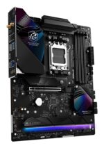 Asrock Phantom Gaming B850 Riptide WiFi AMD B850 Socket AM5 ATX - Image 3