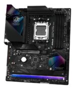 Asrock Phantom Gaming B850 Riptide WiFi AMD B850 Socket AM5 ATX - Image 4