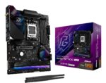 Asrock Phantom Gaming B850 Riptide WiFi AMD B850 Socket AM5 ATX - Image 6
