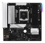 Asrock B850M Pro RS Micro ATX Black - Image 2