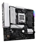 Asrock B850M Pro RS Micro ATX Black - Image 4