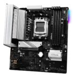 Asrock B850M Pro RS Micro ATX Black - Image 5