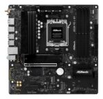 Asrock B850M Pro-A Micro ATX Black - Image 2