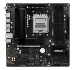 Asrock B850M Pro-A Micro ATX Black - Image 3