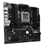Asrock B850M Pro-A Micro ATX Black - Image 4