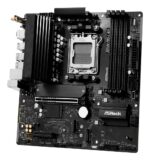 Asrock B850M Pro-A Micro ATX Black - Image 5