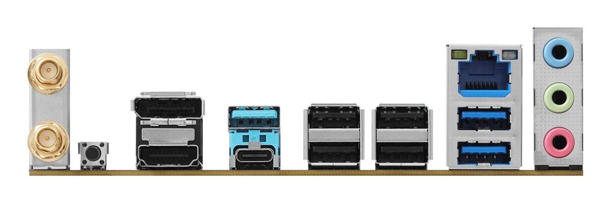 Asrock B850M Pro-A Micro ATX Black - Image 6