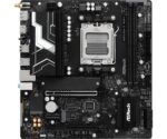 Asrock B850M-X WiFi AMD B850 AM5 Micro ATX - Image 3