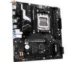 Asrock B850M-X WiFi AMD B850 AM5 Micro ATX - Image 4