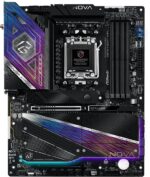ASRock X870 NOVA WIFI motherboard - Image 3