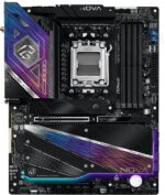 ASRock X870 NOVA WIFI motherboard - Image 4