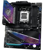 ASRock X870 NOVA WIFI motherboard - Image 5