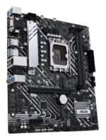 ASUS PRIME H610M-A D4-CSM Intel H610 LGA 1700 micro ATX - Image 4