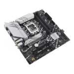 ASUS PRIME B760M-A WIFI D4 Intel B760 LGA 1700 micro ATX - Image 4
