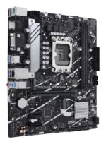 ASUS Prime B760M-K D4 Intel B760 LGA 1700 micro ATX motherboard - Image 3