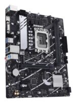 ASUS Prime B760M-K D4 Intel B760 LGA 1700 micro ATX motherboard - Image 4