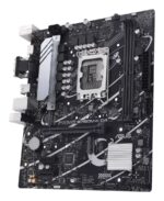 ASUS Prime B760M-K D4 Intel B760 LGA 1700 micro ATX motherboard - Image 5
