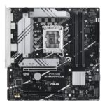 ASUS PRIME B760M-PLUS Intel B760 LGA 1700 micro ATX - Image 2