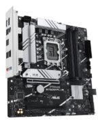ASUS PRIME B760M-PLUS Intel B760 LGA 1700 micro ATX - Image 3