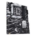 ASUS PRIME B760-PLUS Intel B760 LGA 1700 ATX motherboard - Image 3