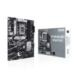 ASUS PRIME B760-PLUS Intel B760 LGA 1700 ATX motherboard - Image 6