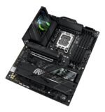 ASUS ROG STRIX Z890-F GAMING WIFI Intel Z890 LGA 1851 (Socket V1) ATX motherboard - Image 2