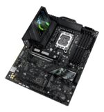 ASUS ROG STRIX Z890-F GAMING WIFI Intel Z890 LGA 1851 (Socket V1) ATX motherboard - Image 3