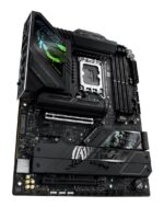 ASUS ROG STRIX Z890-F GAMING WIFI Intel Z890 LGA 1851 (Socket V1) ATX motherboard - Image 4