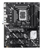 ASUS PRIME Z890-P WIFI Intel Z890 LGA 1851 (Socket V1) ATX - Image 2