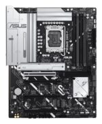 ASUS PRIME Z890-P Intel Z890 LGA 1851 (Socket V1) ATX motherboard - Image 2