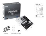 ASUS PRIME Z890-P Intel Z890 LGA 1851 (Socket V1) ATX motherboard - Image 5