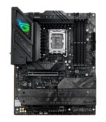 ASUS ROG STRIX B860-F GAMING WIFI Intel B860 LGA 1851 (Socket V1) ATX - Image 2