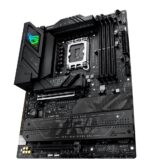 ASUS ROG STRIX B860-F GAMING WIFI Intel B860 LGA 1851 (Socket V1) ATX - Image 4