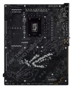 ASUS ROG STRIX B860-F GAMING WIFI Intel B860 LGA 1851 (Socket V1) ATX - Image 5