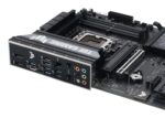 ASUS TUF GAMING B860-PLUS WIFI Intel B860 LGA 1851 (Socket V1) ATX motherboard - Image 6