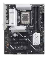 ASUS PRIME B860-PLUS WIFI Intel B860 LGA 1851 (Socket V1) ATX - Image 2