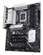 ASUS PRIME B860-PLUS WIFI Intel B860 LGA 1851 (Socket V1) ATX - Image 5