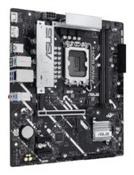 ASUS PRIME B860M-K Intel B860 LGA 1851 (Socket V1) micro ATX - Image 2