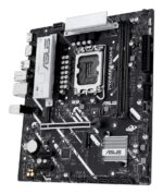 ASUS PRIME B860M-K Intel B860 LGA 1851 (Socket V1) micro ATX - Image 4