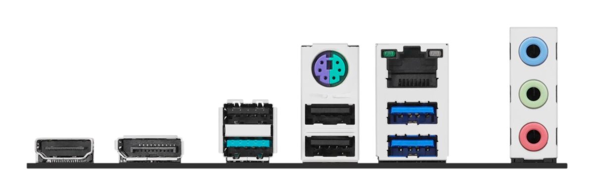 ASUS PRIME B860M-K Intel B860 LGA 1851 (Socket V1) micro ATX - Image 6