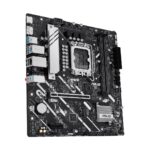 ASUS PRIME H810M-A-CSM Intel H810 LGA 1851 (Socket V1) micro ATX motherboard - Image 3