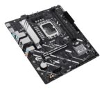 ASUS PRIME H810M-A-CSM Intel H810 LGA 1851 (Socket V1) micro ATX motherboard - Image 4
